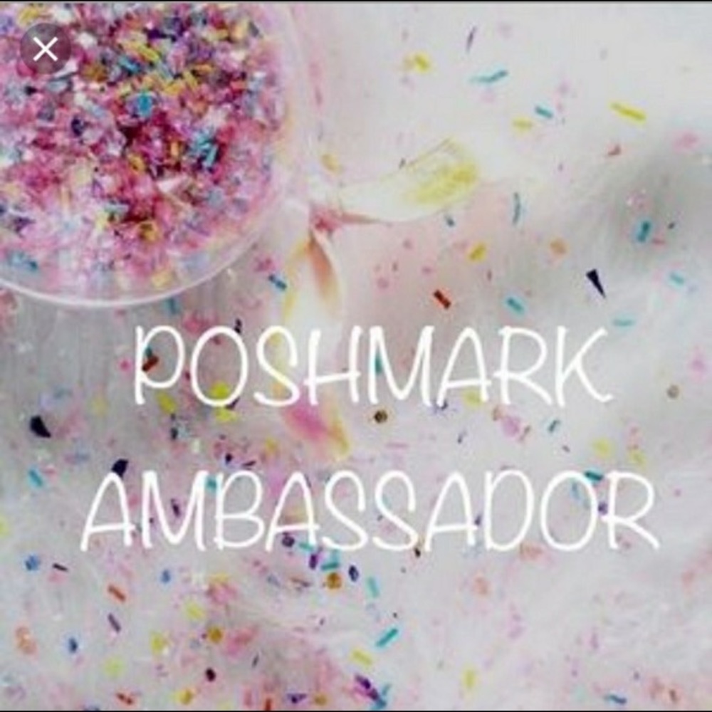 Poshmark Ambassador